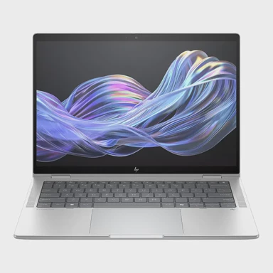 HP Laptop EliteBook X Flip G1i / Intel Core Ultra 5 226V, 14,0", 1920 x 1200, 16 GB, 512 GB SSD PCIe, Windows 11 Pro, srebrna (obnovljen)